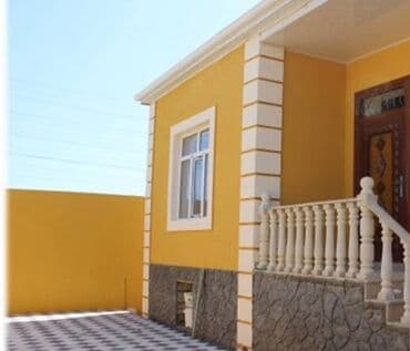 купить дом в масазыре: Масазыр 2 комнаты, 42 м², Есть кредит, Свежий ремонт — 1