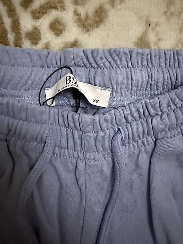 Baş geyimləri: Şalvarlar — 5