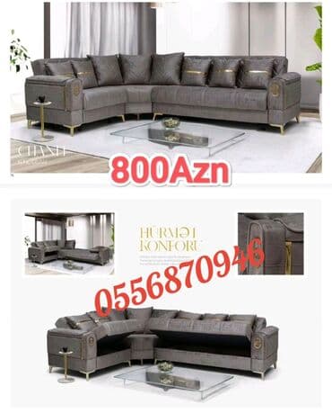 sultan divani: Künc divan, Yeni, Açılan, Bazalı, Parça, Şəhərdaxili pulsuz çatdırılma — 4