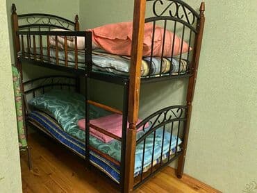 ev alıram: Mənzil kirayə verilir. Sumqayıt 9MKR SDU-nun yanında 2 otaqlı hər bir — 2