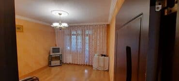 sumqayıt bina evləri: Sumqayıt, 3 otaqlı, Köhnə tikili, 55 kv. m — 4