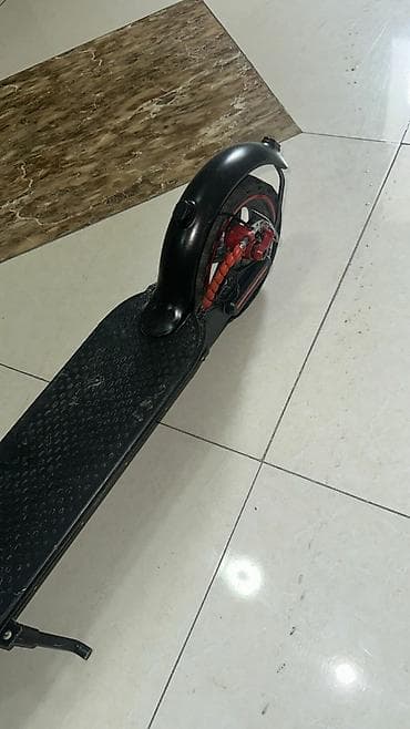 hoverboard ikinci el: Akumlayatr xarabdır istəyənlər üçün düzəldib verə bilərəm 15-20 KM — 4
