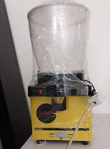 650₼ Ayran, şirə aparatı 
Bakı
Zeyno♥️