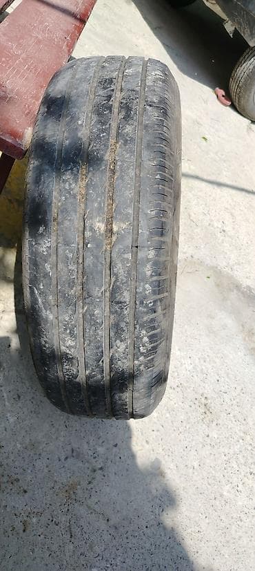 teker satsi: Disk təkər 185 / 65 / R 15 — 3