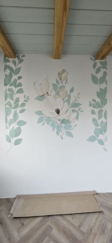 Qızdırıcı və isidicilər: Divar rəsimlərinin çəkilməsi🎨 WhatsApp aktiv yaIn bizə və ya zəng edin — 3