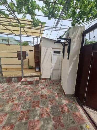 sumqayit evlər: 3 otaqlı, 100 kv. m, Orta təmir — 17