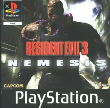 Xbox One: Retro oyun sevənlərin nəzərinə Əfsanəvi Sony Playstation 1 və 2 — 10