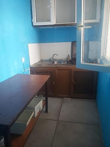 Mənzil kirayələyirəm: Bakı, 2 otaqlı, Köhnə tikili, 50 kv. m — 4