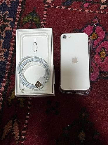 IPhone SE 2022, Ağ, Barmaq izi