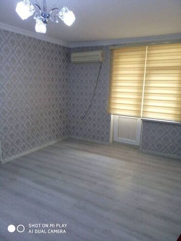 razinde 1 otaqli menzil: Bakı, 2 otaqlı, Köhnə tikili, m. Gənclik, 42 kv. m — 1