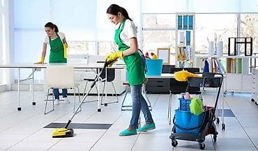 ev təmızlık ışı: Təmizlik | Mənzillər | Ümumi təmizlik — 2