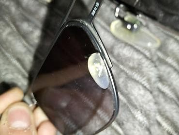 persol eynək: Gün eynəyi, Emporio Armani, Yeni — 7