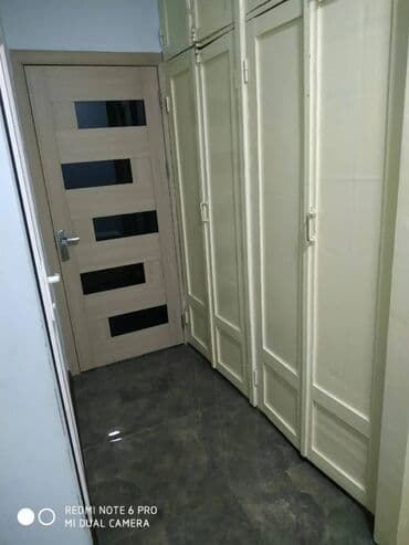 ramanada evler: Bakı, 2 otaqlı, Köhnə tikili, m. Həzi Aslanov, 47 kv. m — 11