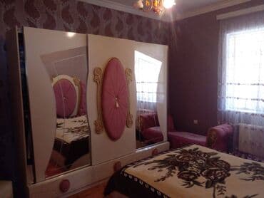 bine atciliqda kiraye ev: 7 otaqlı, 240 kv. m, Yeni təmirli — 8