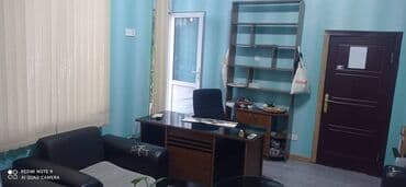 nerimanov icare obyekt: 28 may metrosuna yaxın təmirli 3 otağlı ofis ümumi sahəsi 70 kv,m — 6