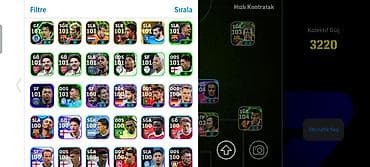 Real alıcıya endirim olunacaq. - Oyun: eFootball (mobil/konami) - — 4