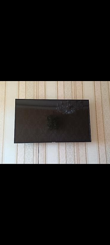 gen: İşlənmiş Televizor Samsung LED ekran HD (1366x768), Ünvandan götürmə — 1
