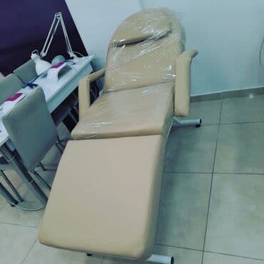 Kosmetoloji kuşetka Tibbi estetik kusetka Krem rəng Bütün rənglərdə