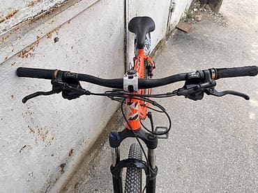 velosipet mtb: Forward Apache X Forward Apache 29 dağ/şəhər velosipedi ideal — 3