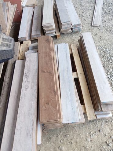 suya davamli laminatlar: Lamina təzədir hər rəngdən az qaldığı üçün bu qiymətə verilir heç qəti — 1