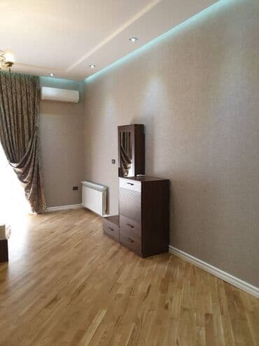 сдам квартиру в баку: 28 may metrosunun yaxınlığında səməd vurqun bagina yaxin 17 mertebeli — 6