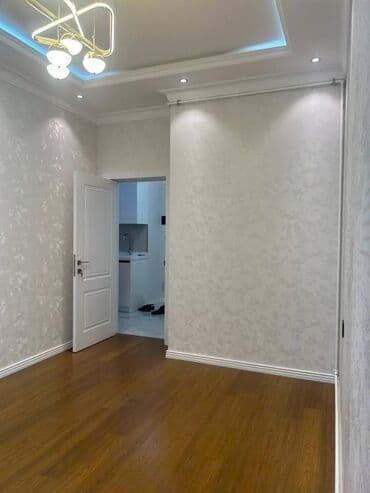 ehmedlide kiraye evler 2 otaqli 2022: 2 otaqlı, Yeni tikili, 55 kv. m — 4