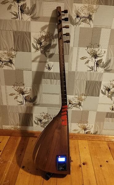 mustuk: Sazad təzədir alınıb toyu üçün aparat qoşul kaloka qoşul aletleri kimi — 9