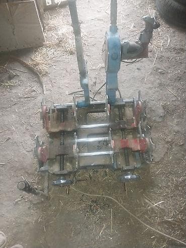 plastik su borusu: Qaynaq aparatı Kredit yoxdur — 2