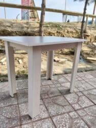 metbex masaları: Mətbəx masası, Yeni, Açılmayan, Laminat, Dördbucaq masa — 15