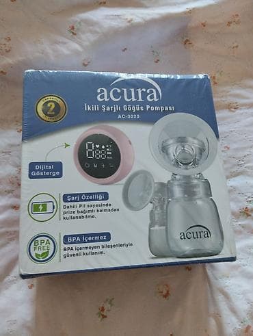 Süd sağan aparatlar: Tək bidon, Zəmanətlə — 3