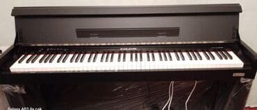 Musiqi alətləri üçün ləvazimatlar: Piano, Rəqəmsal, Yeni, Ünvandan götürmə — 2