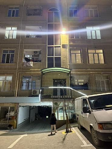 kiraye evler ramanada: 3 otaqlı, 75 kv. m — 6