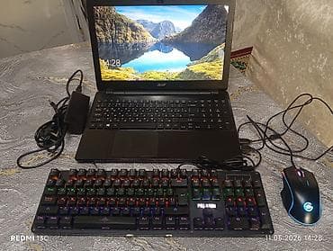 netbook acer: Acer 15.6 ", Intel Celeron, 512 GB — 4