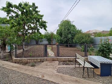 saray ev: 4 otaqlı, 200 kv. m, Yeni təmirli — 3