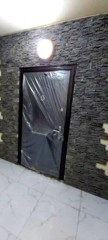 квартиры в белом городе баку: 2 комнаты, Новостройка, м. Халглар Достлугу, 75 м² — 12