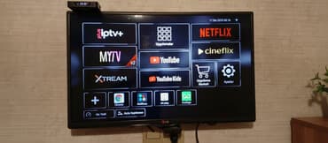 video yukle az: Smart TV boks TV box Android — 2