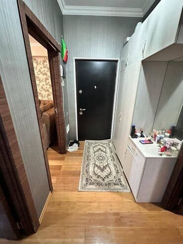 zabratda heyet evleri kiraye: 2 otaqlı, Yeni tikili, 63 kv. m — 5