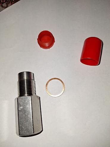 Digər nəqliyyat: Obmanka satilir. Yenidir daxilinde katalizatorda var. Hansi masinda — 1