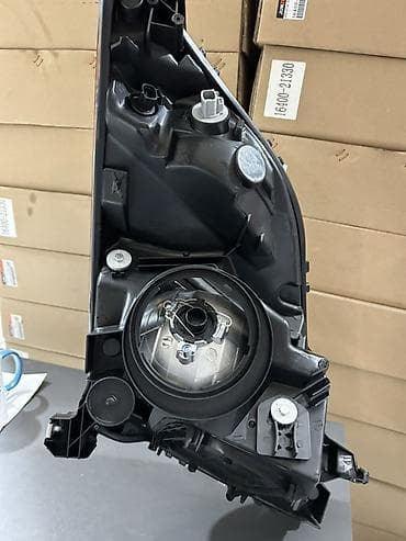 prius fara: Toyota Prius 20 Ön Farası Sol / Sol Sol: * 81170-47050 * — 2