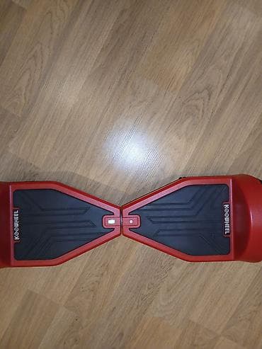 tar: Koolwheel hoverboard (özünü tarazlayan qiymetde razılaşmaq olar on — 3