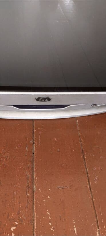 корпус для компьютера: Б/у Телевизор Akai 54" Самовывоз — 3