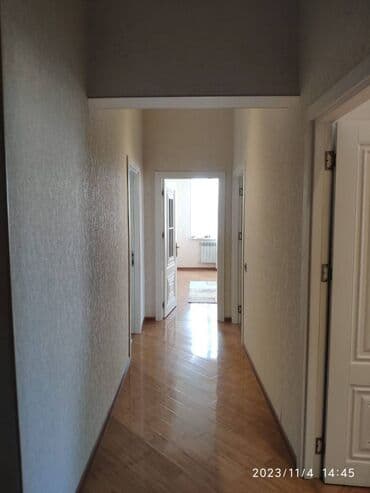 hazır ipoteka: 3-cü mikrorayon, 3 otaqlı, Yeni tikili, m. Memar Əcəmi, 114 kv. m — 7