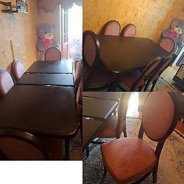 AynurgunesEmbawood masa desti 700 AZN. əla vəziyyətdə. 2 dəfə istifadə lalafo.az -da AynurgunesEmbawood masa desti 700 AZN. əla vəziyyətdə. 2 dəfə istifadə