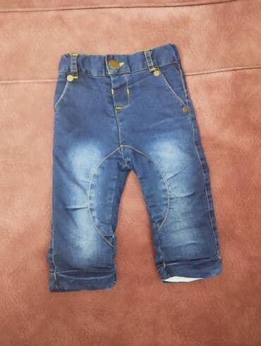 поп ит в азербайджане: Cins şalvarlar 1 yaş təzədilər — 3