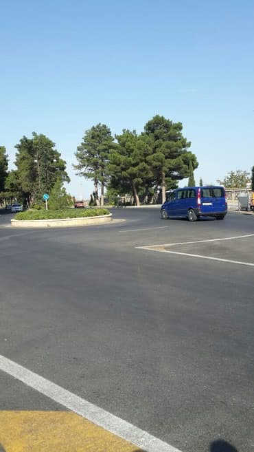 zumrud residence satilan evler: 6 sot, Tikinti, Mülkiyyətçi — 3