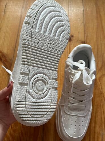 Угги: Puma, Размер: 37.5, цвет - Белый, Новый — 8