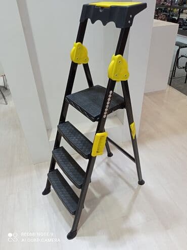 toxumaq ucun aletler: DİQQƏT: Mağaza deyil.Anbar şirkət satışıdır.Hər çeşiddə Nərdivanların — 16