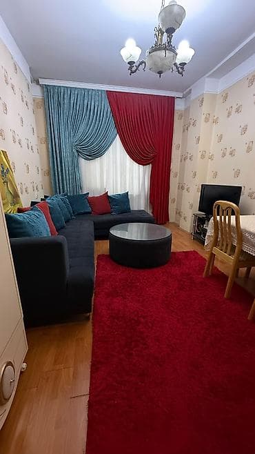 3 otaqlı, Yeni tikili, 75 kv. m lalafo.az -da 3 otaqlı, Yeni tikili, 75 kv. m