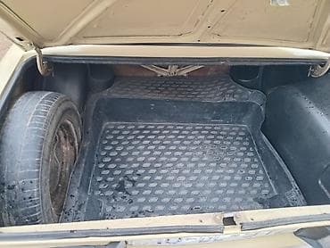 Avtomobil alışı: VAZ (LADA) 2106: 0.3 l | 1990 il 152346 km Sedan — 9