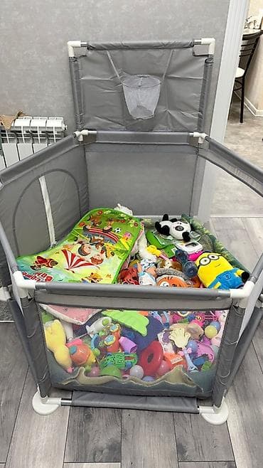 ikinci el manejler: Oyun maneji
1 ay istifadə olunub. Heç bir problemi yoxdur — 3